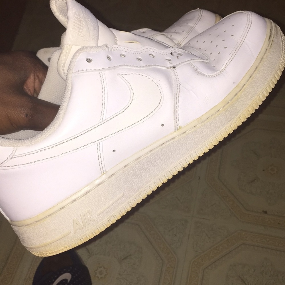 Air Force 1 size 10 men’s